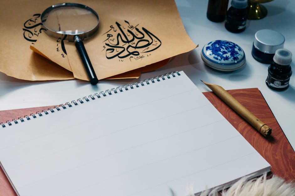Writing for Arabic and English Audiences Simultaneously