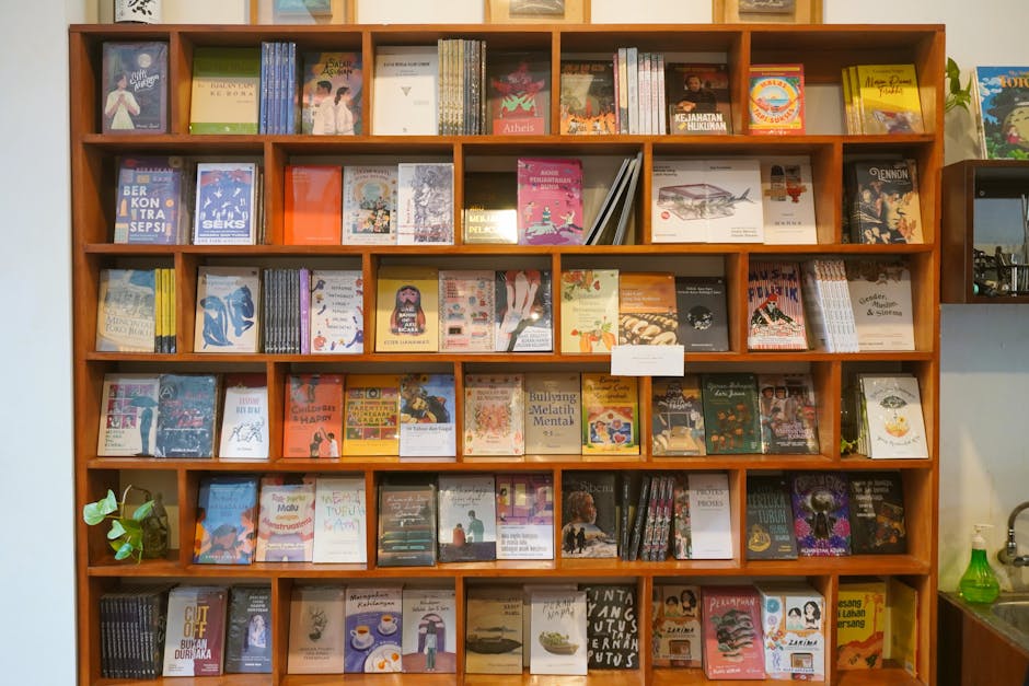 Why Book Cover Design Is Your Most Important Marketing Decision