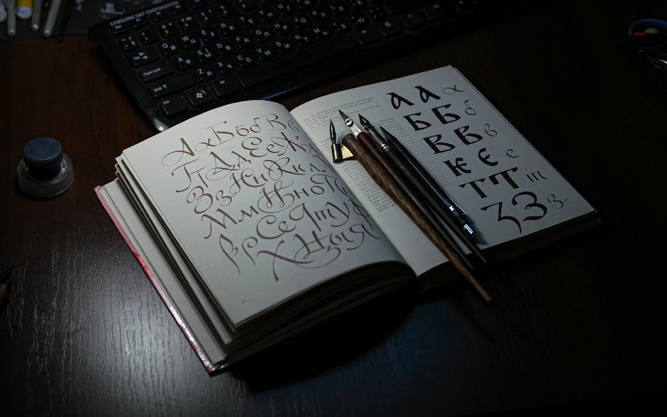 5 Essential Steps to Publishing Your First Book in the UAE