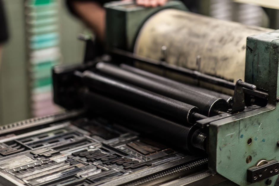 How Quality Printing Elevates Your Brand Identity
